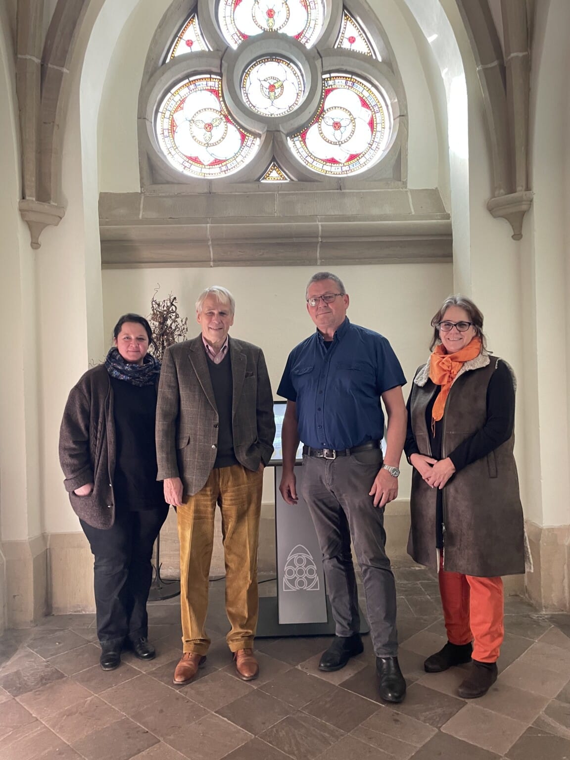 Crowdfunding in Wanfried mitmachbank der VRBank Mitte