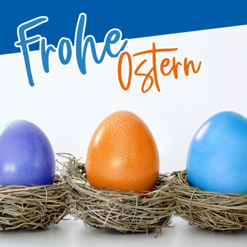 Ostern