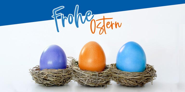 Ostern