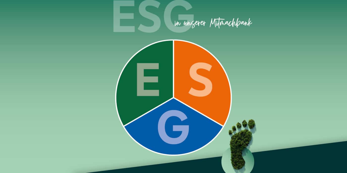 Die ESG im MItmach-Pass