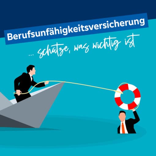 Berufsunfähigkeit