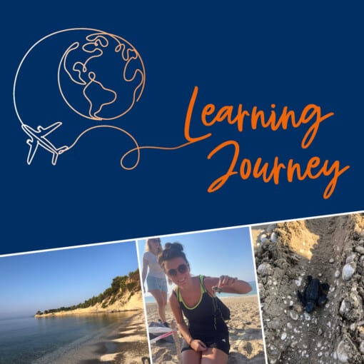 Learning Journey