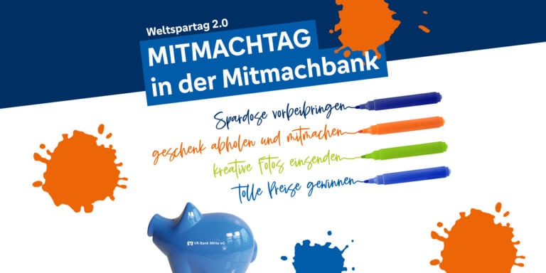 Mitmachtag 2023