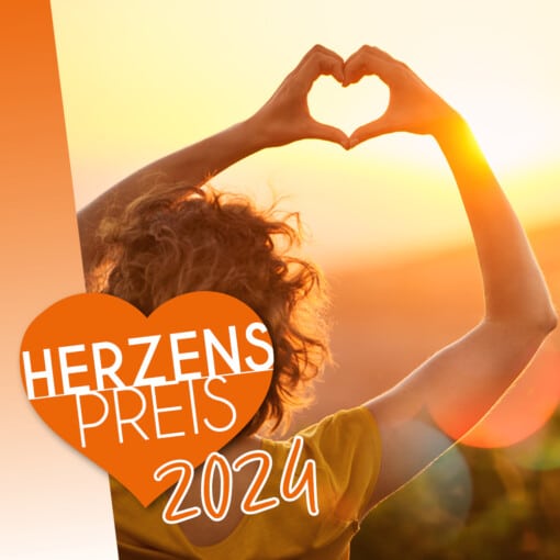 Herzenspreis 2024